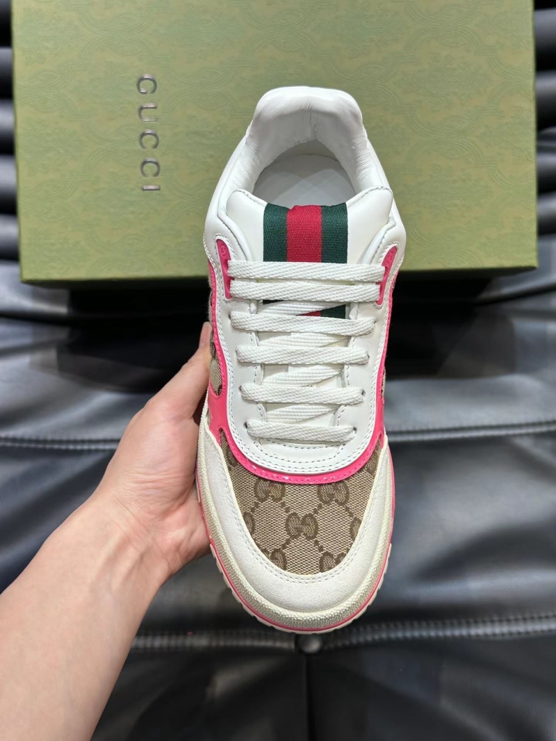 Gucci Casual Shoes